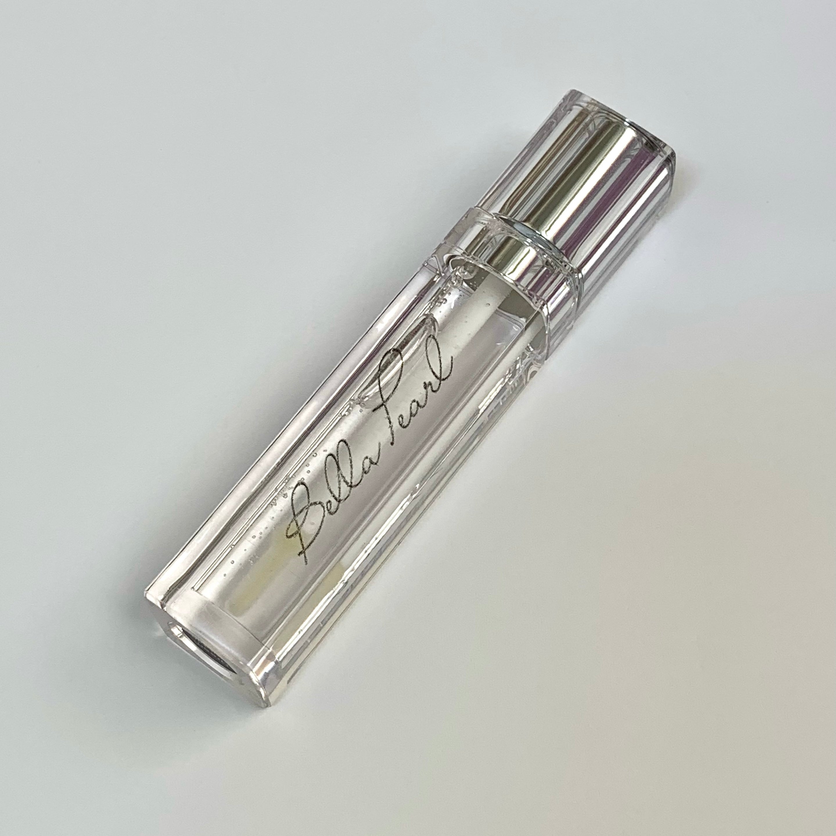 Glass Slipper Lip Gloss Bella Pearl