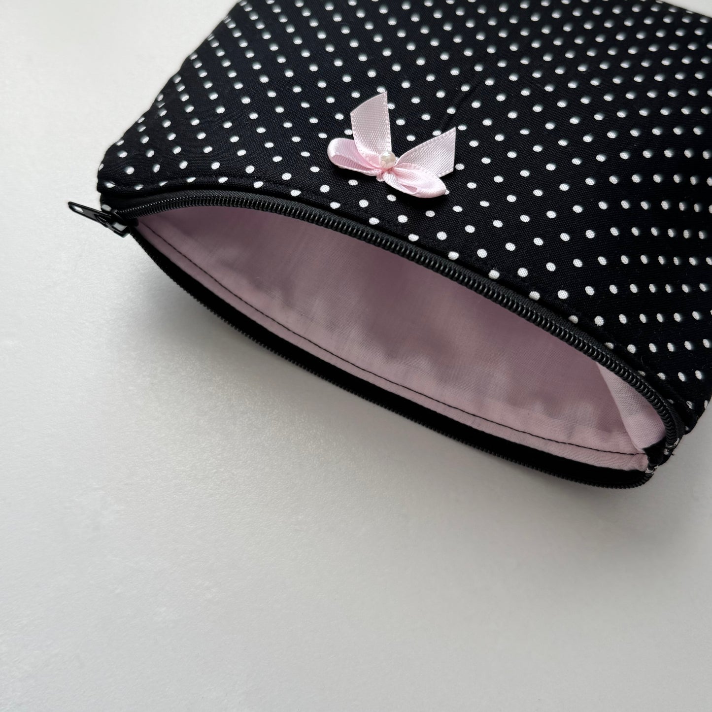 Dolly Coin Pouch