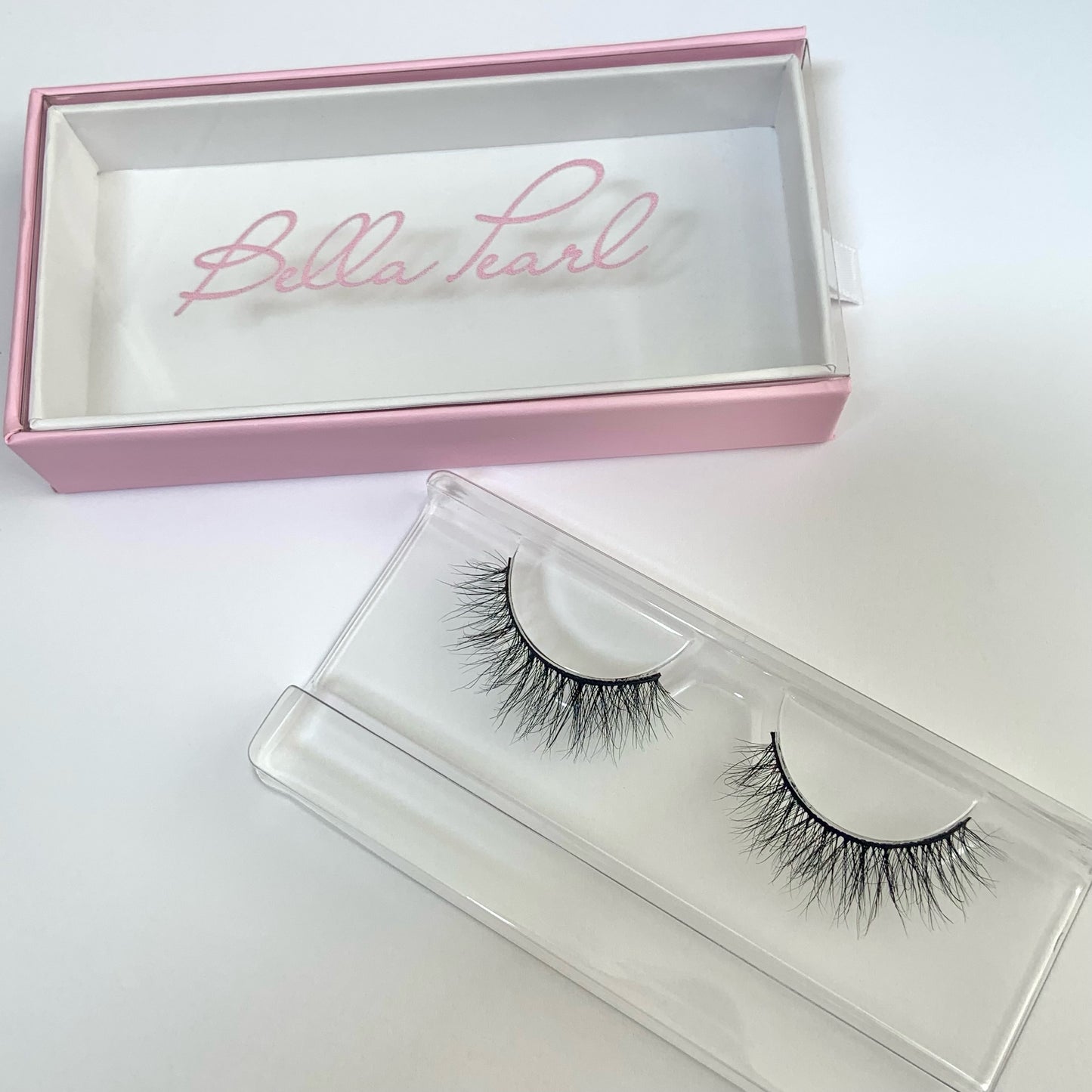 Heavenly Lashes