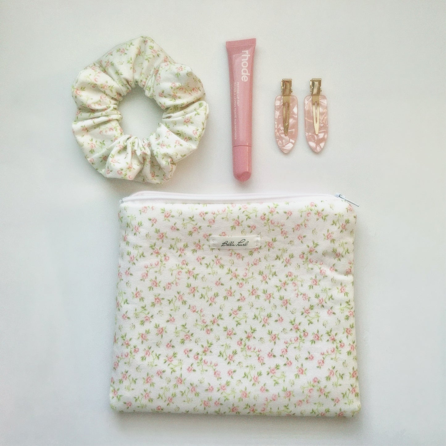 Rose Pouch