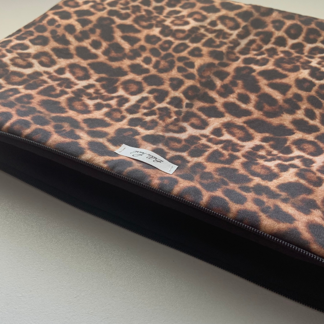 Custom Laptop Sleeve