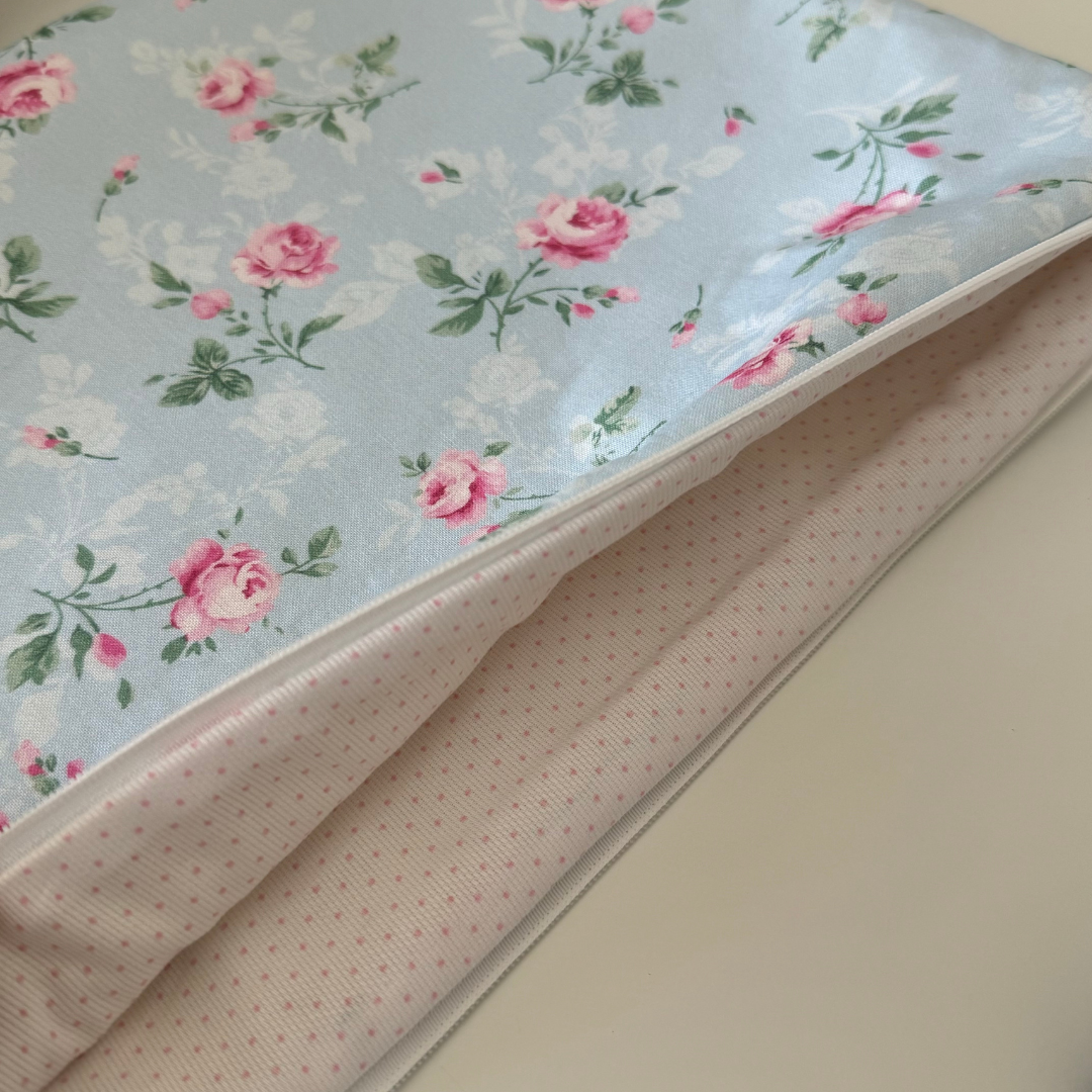 Custom iPad Sleeve