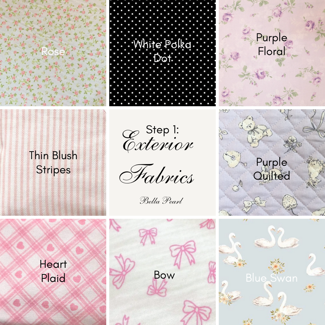 Custom iPad Sleeve