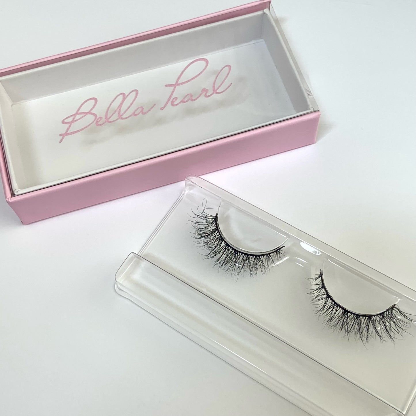 Sweetheart Lashes