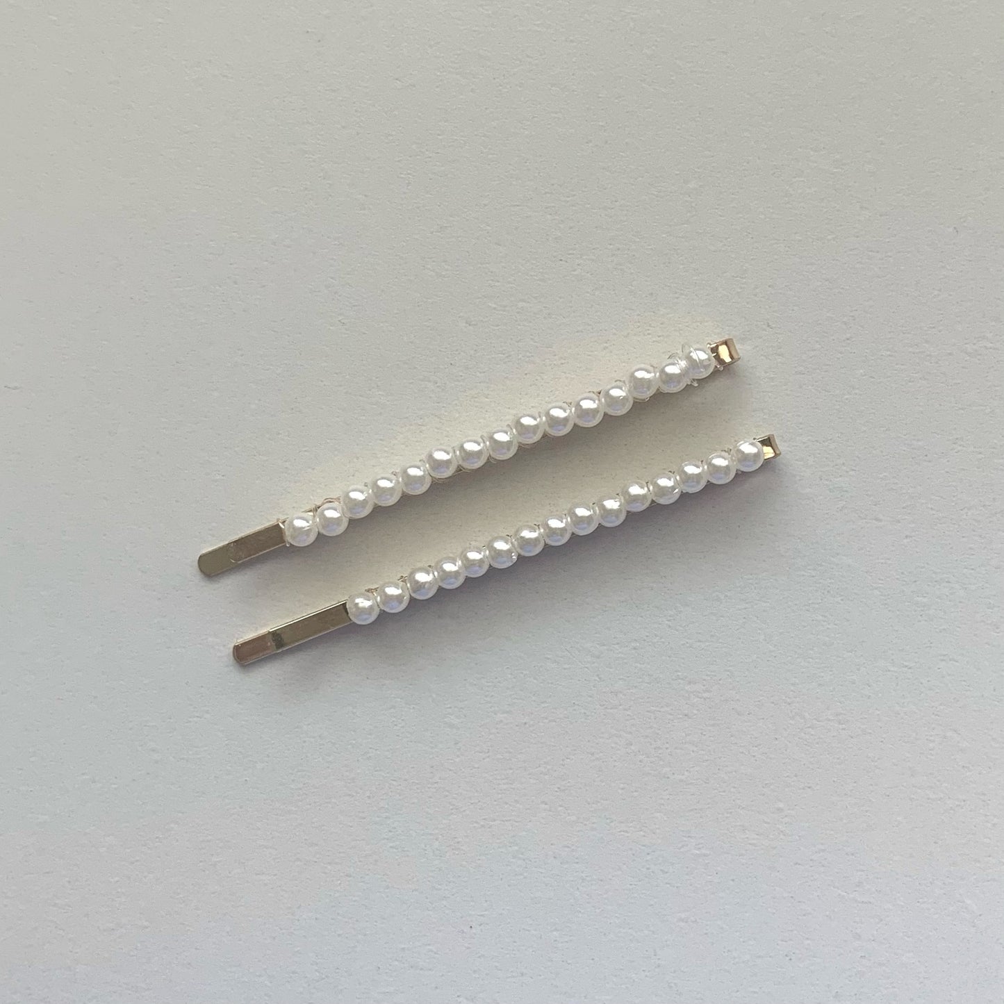 Pearl Bobby Pins