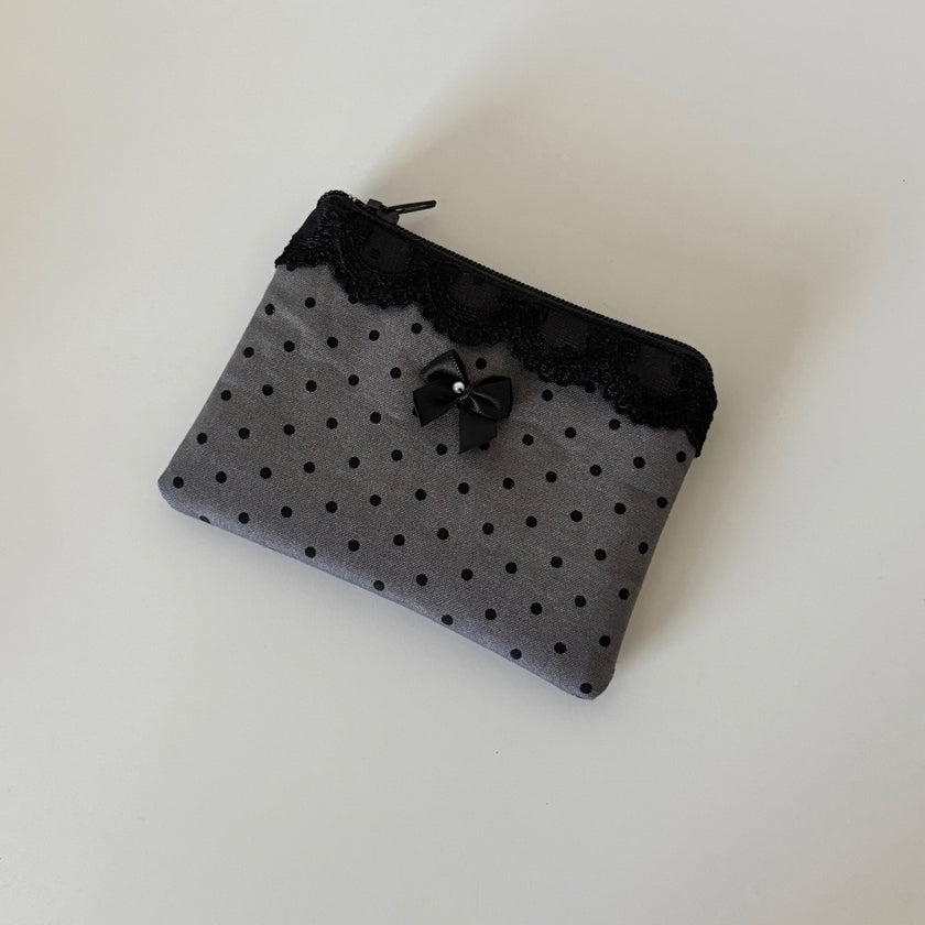 Collette Coin Pouch