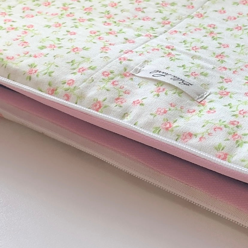 Rose Laptop Sleeve