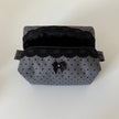 Small Collette Makeup Bag