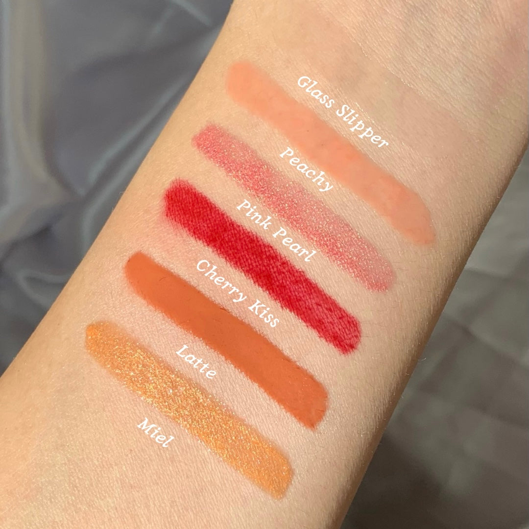 Miel Lip Gloss