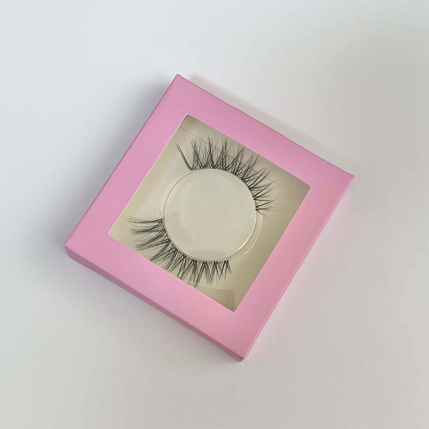 Angel Lashes