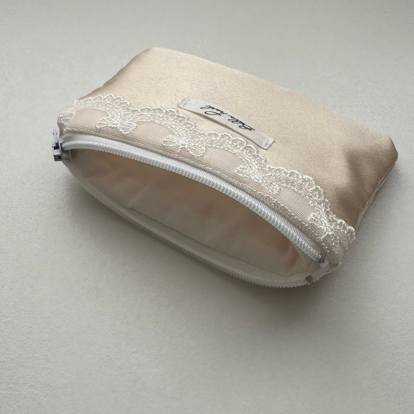 Sweet Latte Coin Pouch