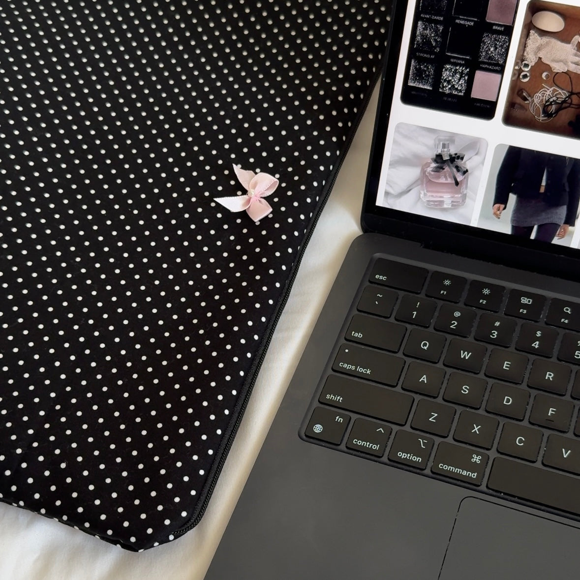 Dolly Laptop Sleeve