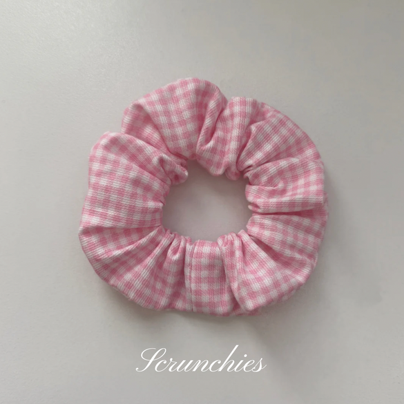 Scrunchies