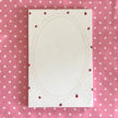 Ladybug Notepad