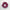 Berry Satin Scrunchie