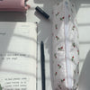 Ever Red Pencil Pouch (Pre-Order)