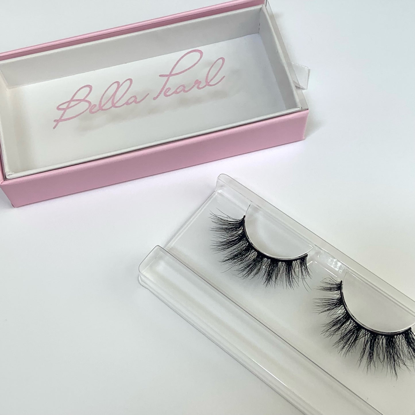 Bambi Lashes