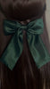 Evergreen Alondra Hair Bow Clip