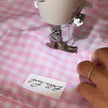 Small Autumn Tote Bag