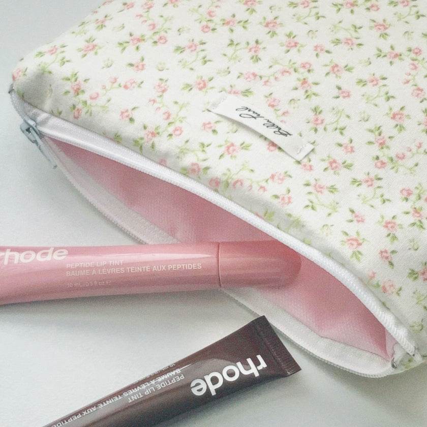 Rose Pouch