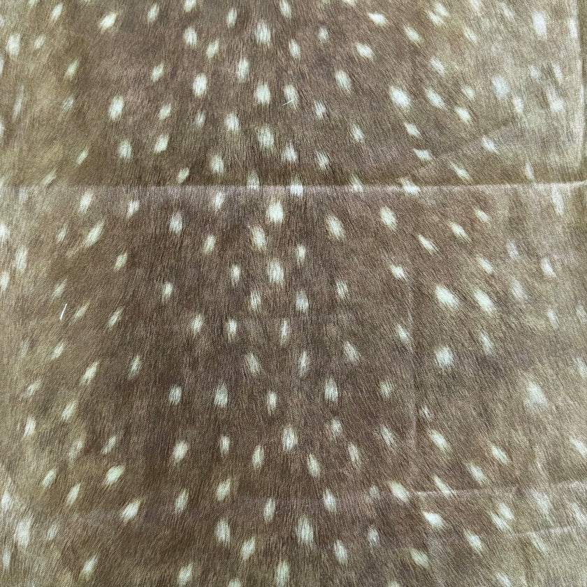 Deer Coin Pouch