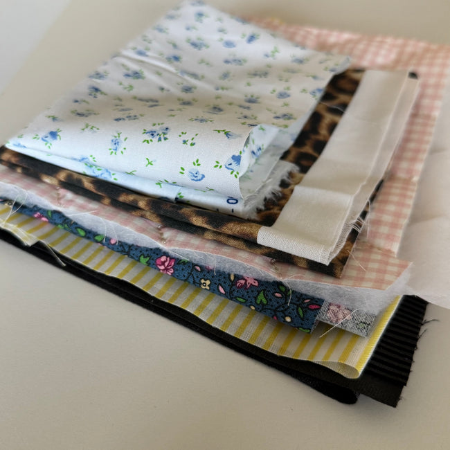 Remnant Pack #1