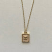 Mariposa Necklace (PRE-ORDER)