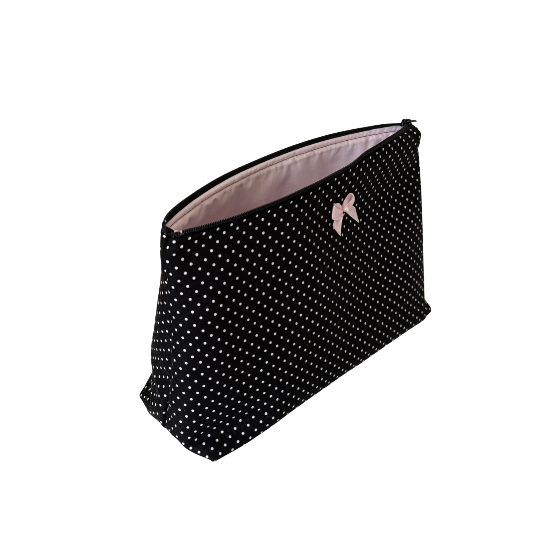 Dolly Toiletry Bag (Pre-Order)