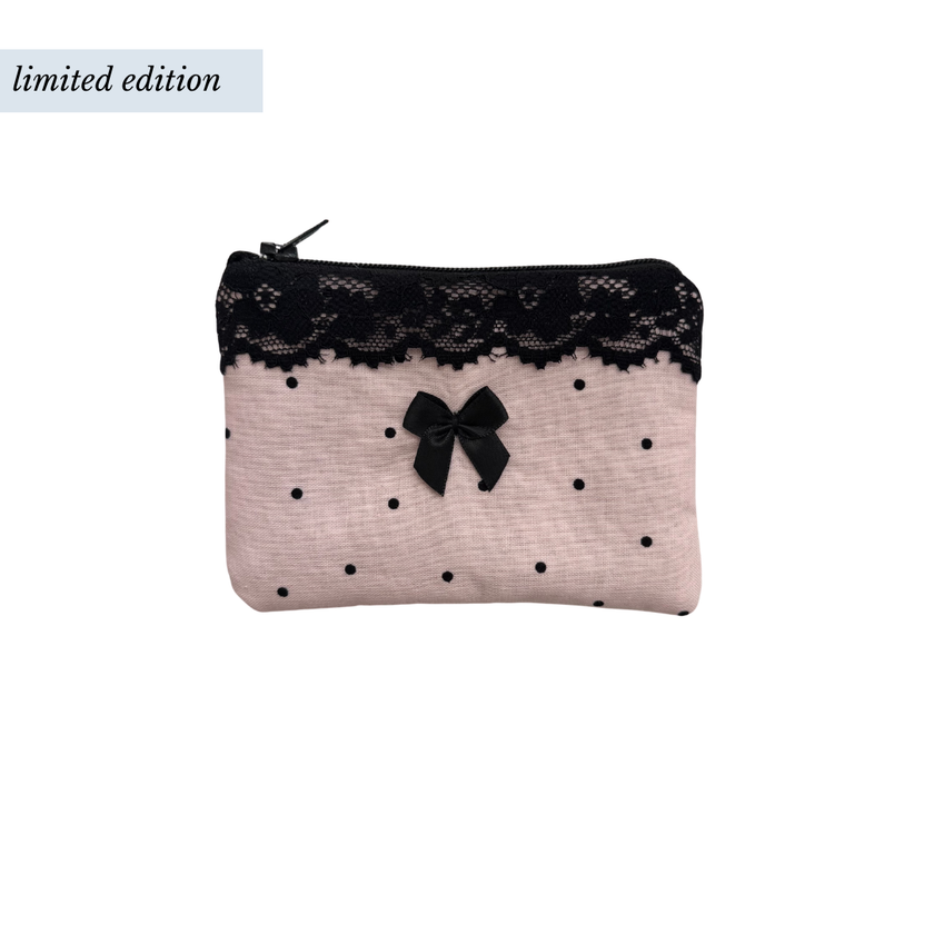 Céline Coin Pouch