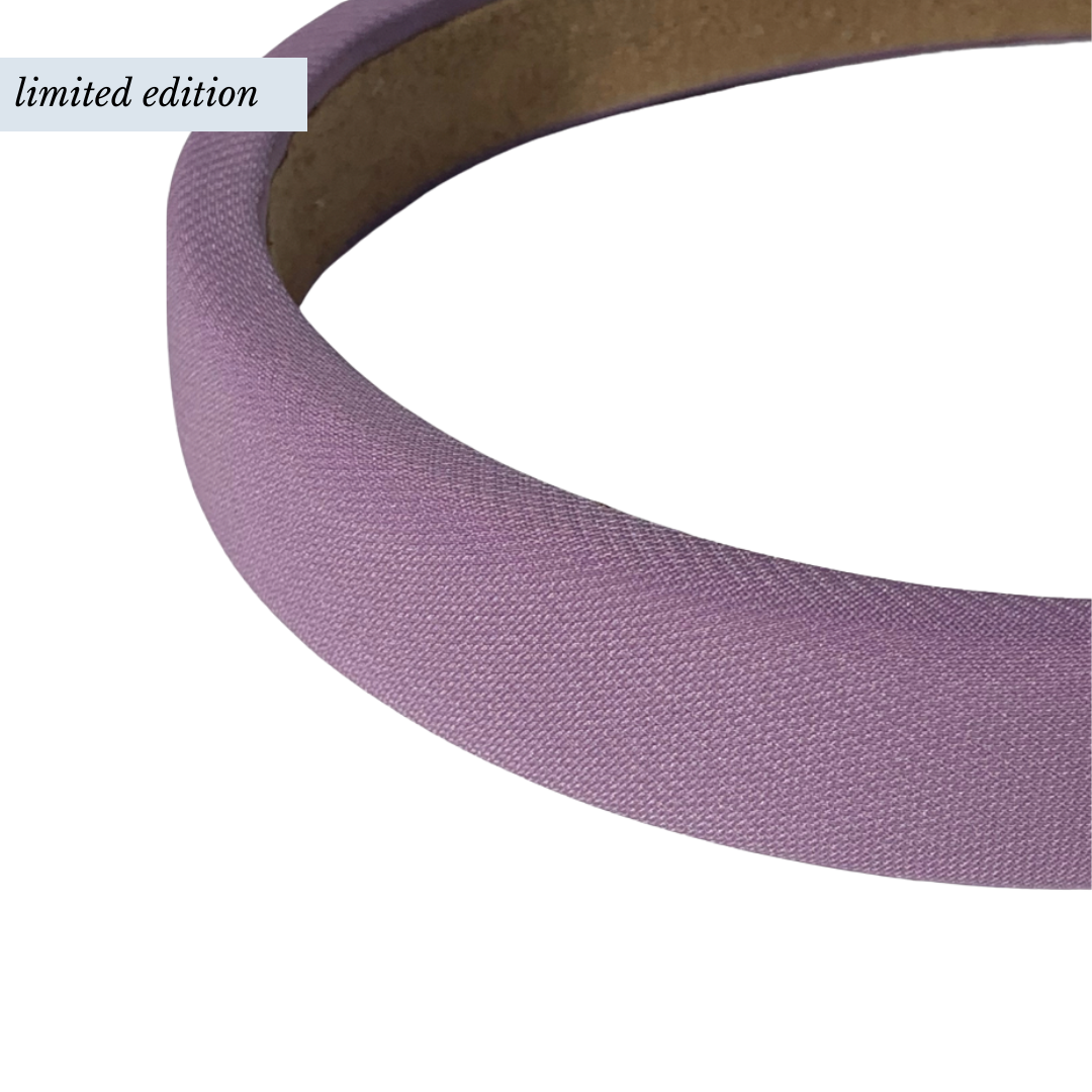 Lucie Headband