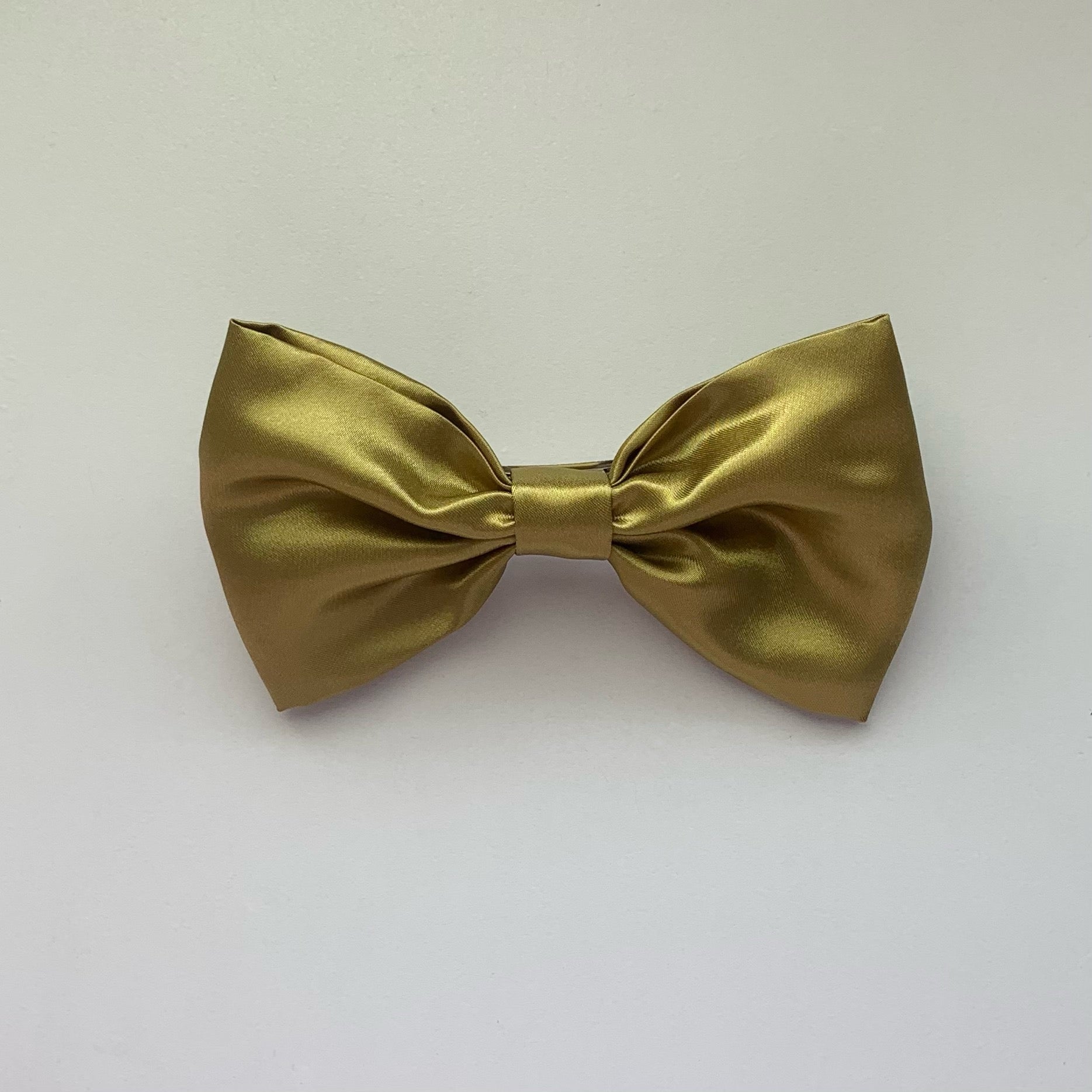 Giselle Antonia Hair Bow Clip