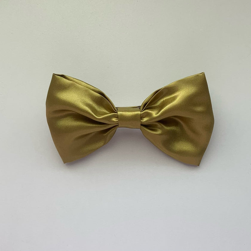 Giselle Antonia Hair Bow Clip