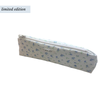 Small Blue Floral Pencil Pouch