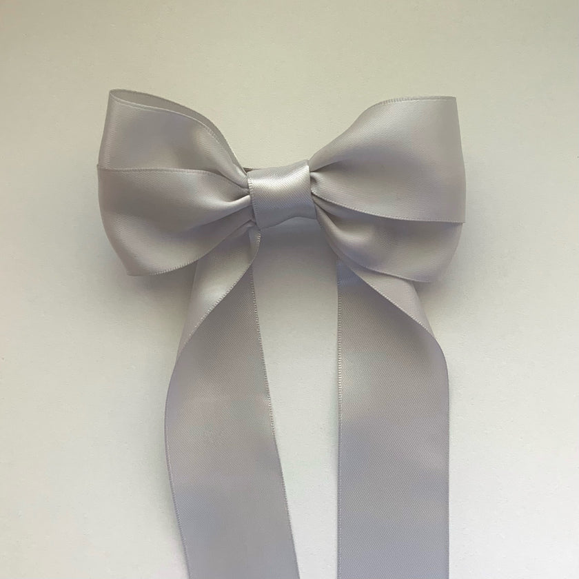 Luna Coraline Hair Bow Clip