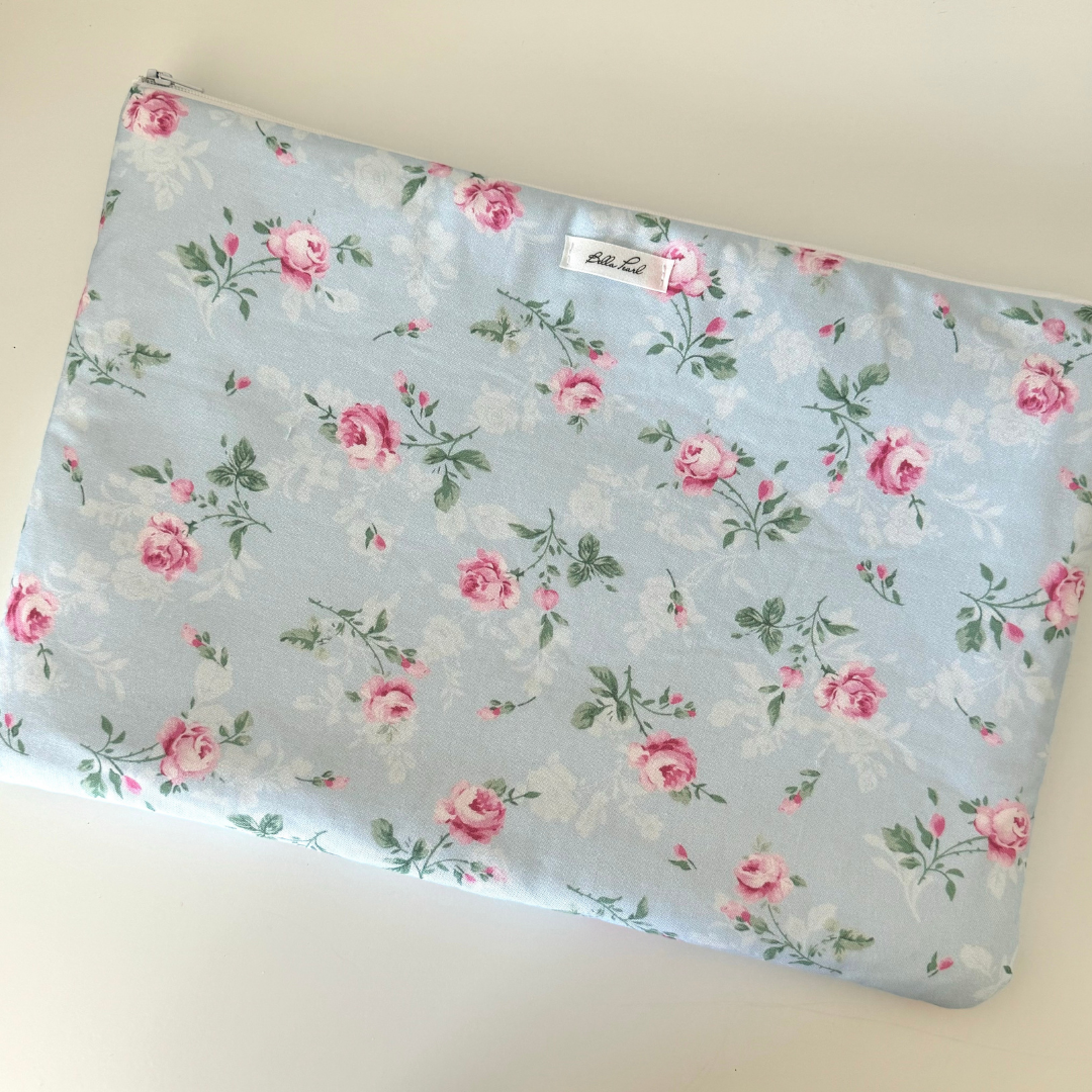 Custom iPad Sleeve