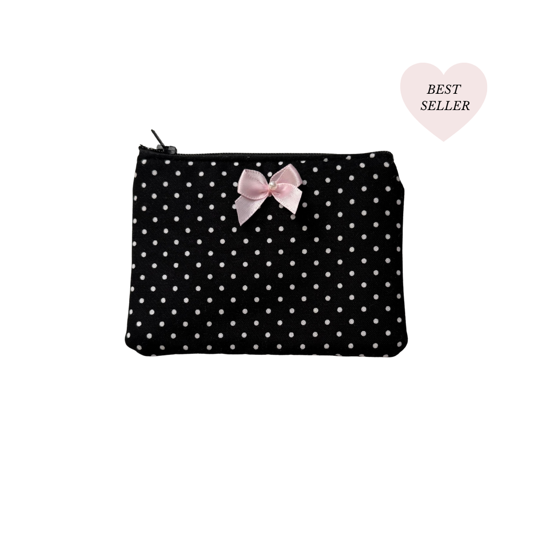 Dolly Coin Pouch