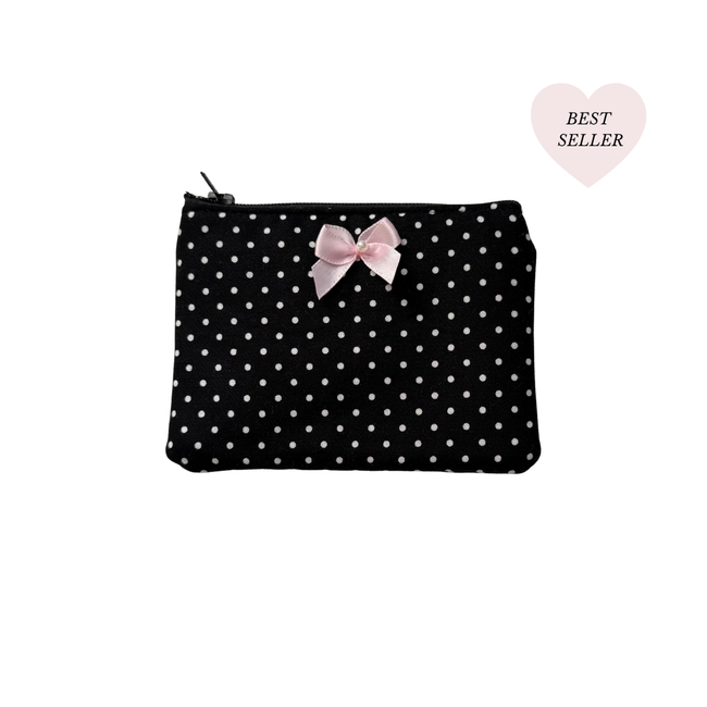 Dolly Coin Pouch