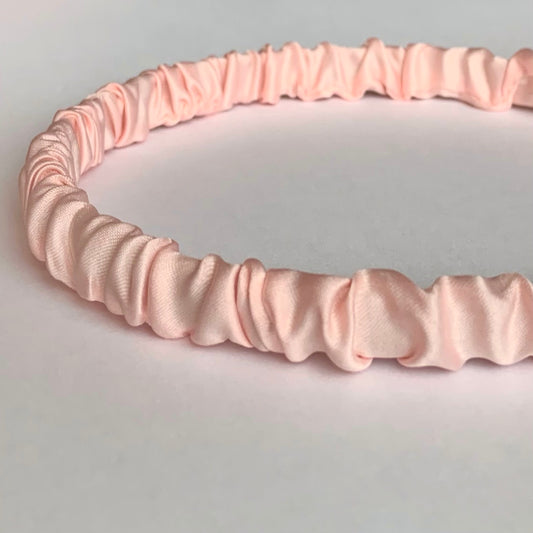 Heirloom Aria Pearl Headband - HB007