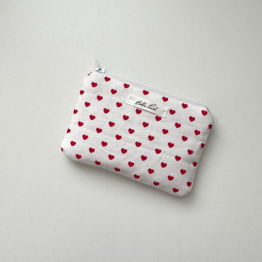 Amore Coin Pouch