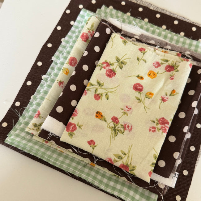 Remnant Fall Cotton Fabric Pack