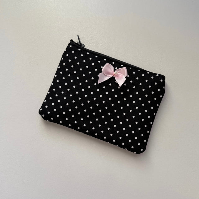 Dolly Coin Pouch