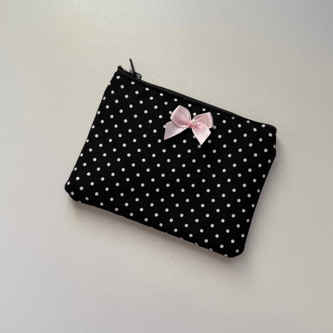 Dolly Coin Pouch (Pre-Order)