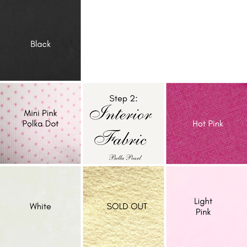 Custom Keychain Coin Bag