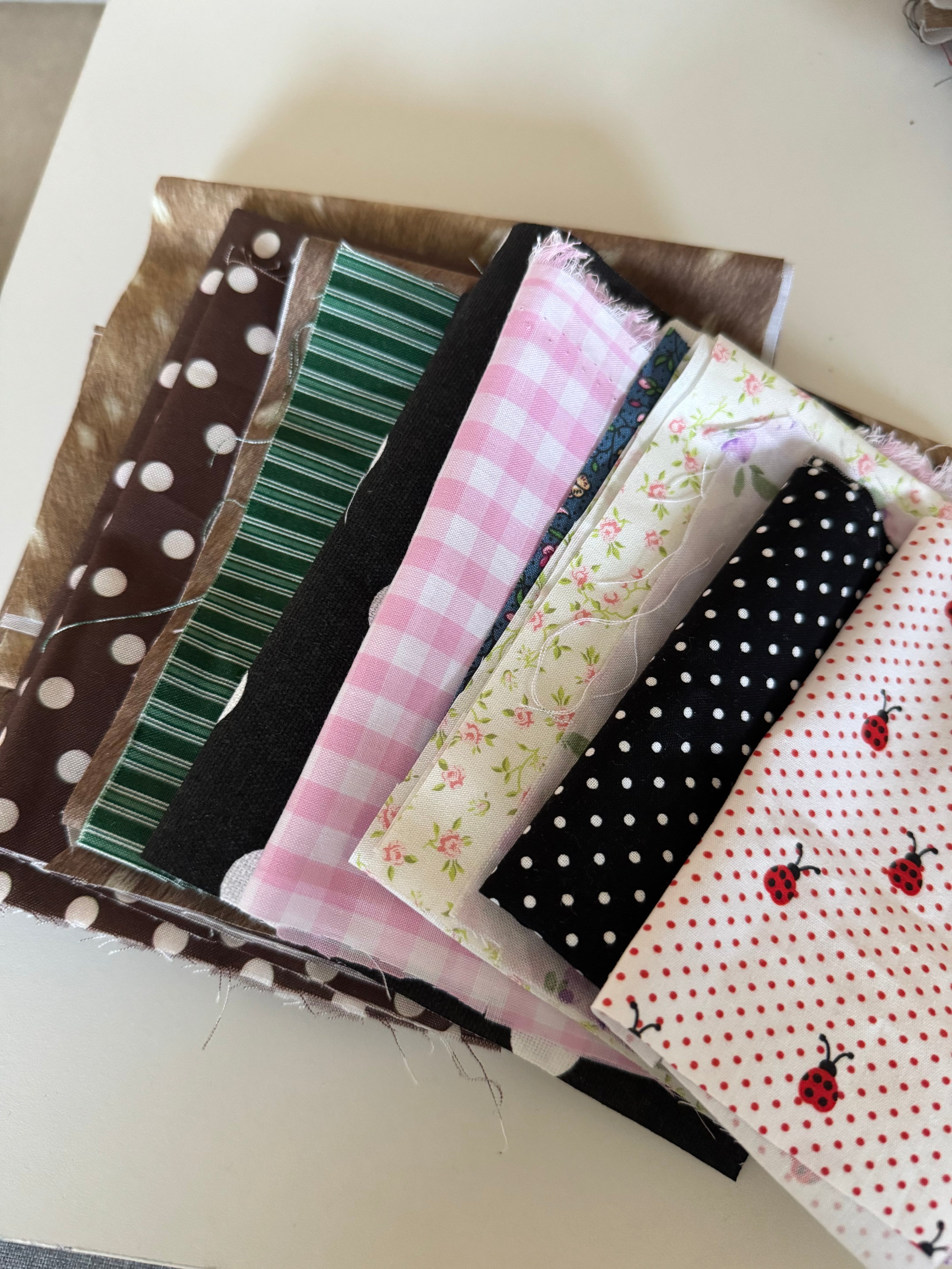 Small Remnant Pack #6