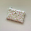 Rose Coin Pouch (Pre-Order)