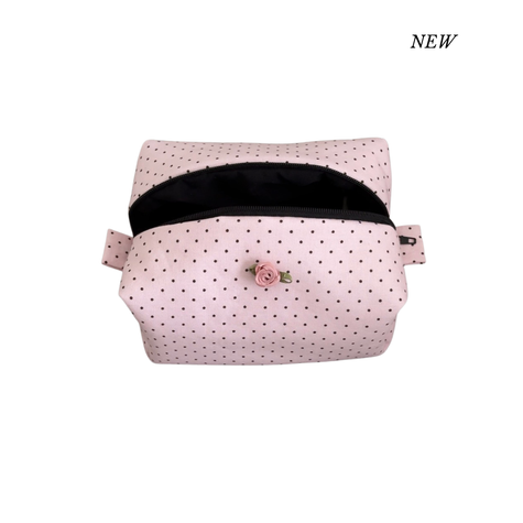 Small Bella Makeup Bag