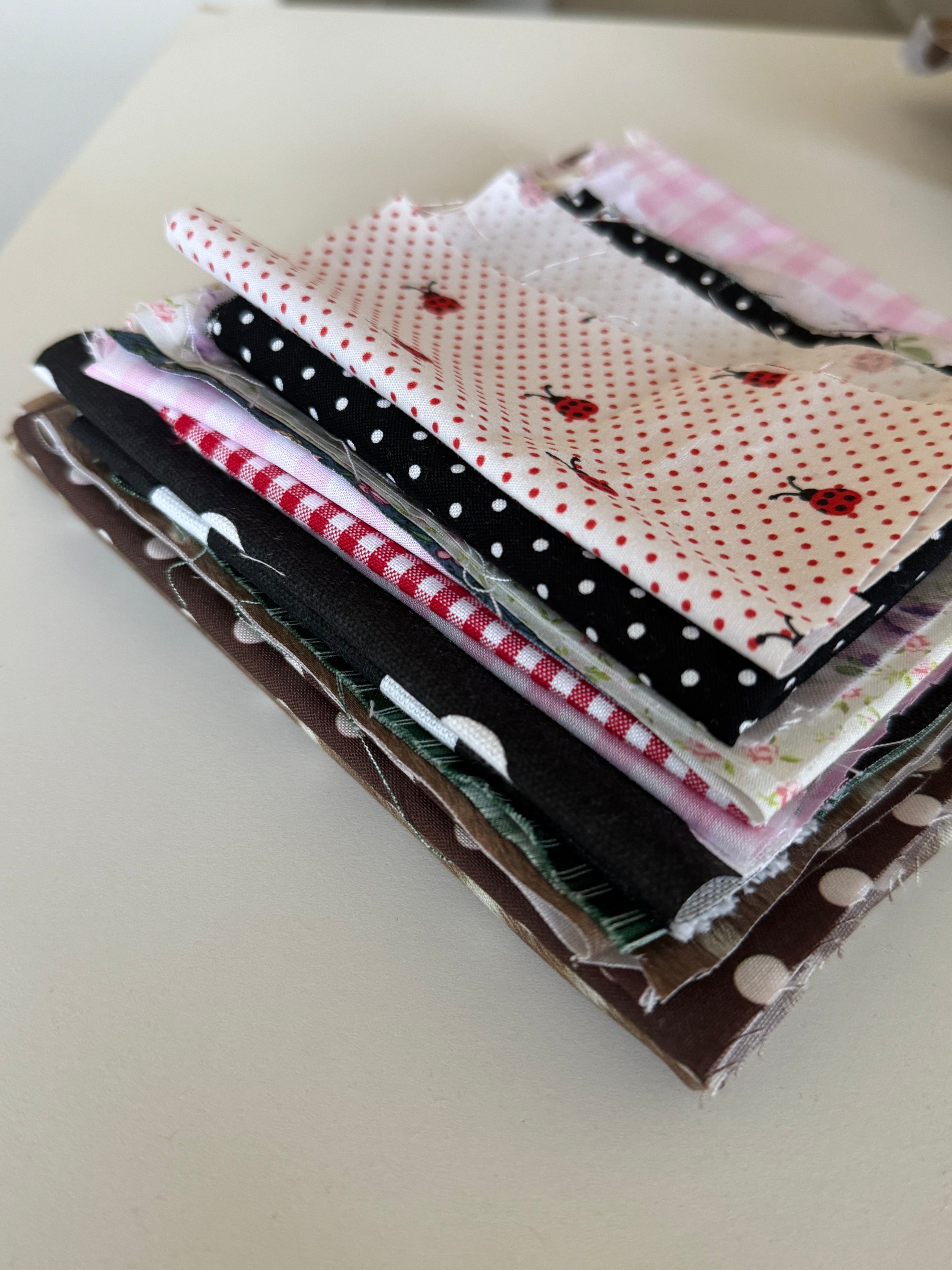 Small Remnant Pack #6