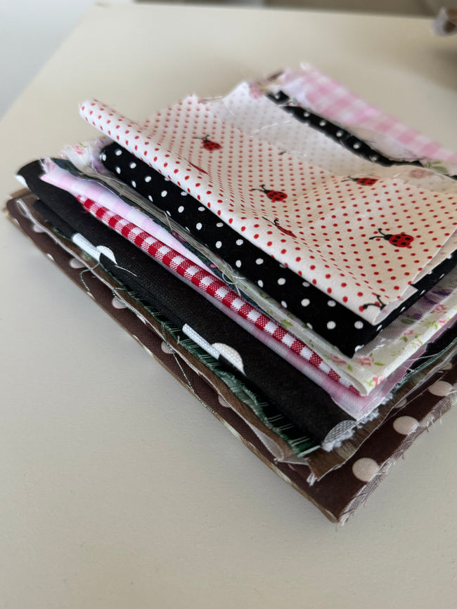 Small Remnant Pack #6