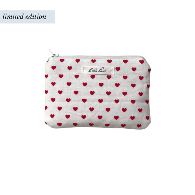 Amore Coin Pouch