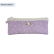 Flat Éléanor Pencil Pouch